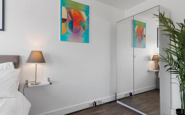 Exeter City Centre Apartments Baxter Apartment