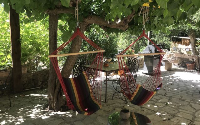 Domaine de la Tuilière