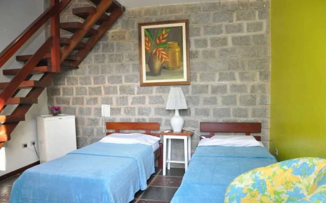 Quilombo Hotel Fazenda