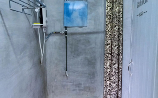 The Rustique Guest House