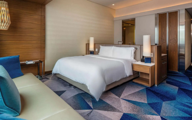 Sofitel Mexico City Reforma