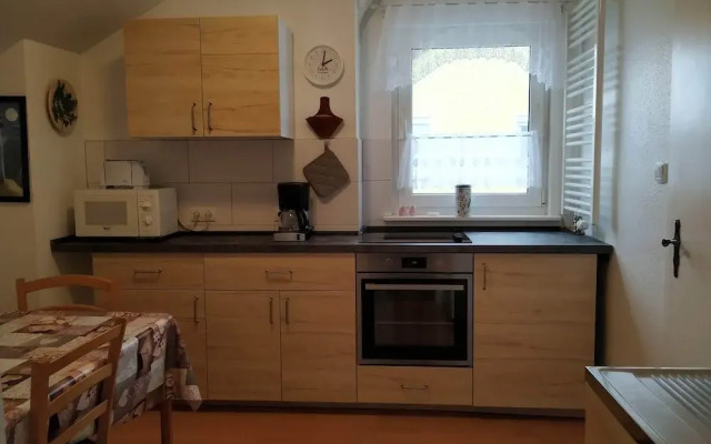 Privatzimmer Laatzen
