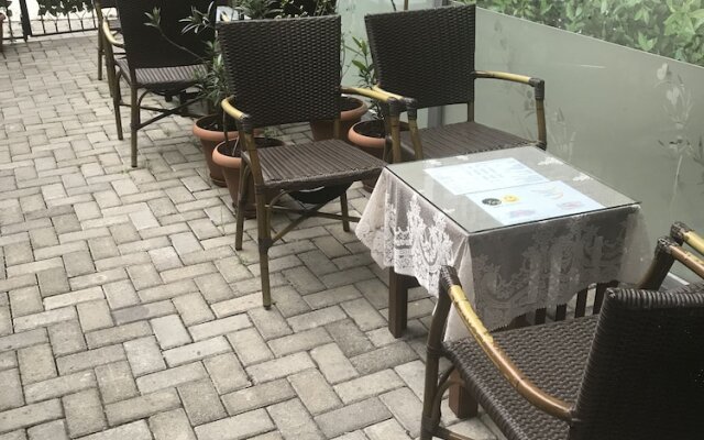 Central VIP Apartments