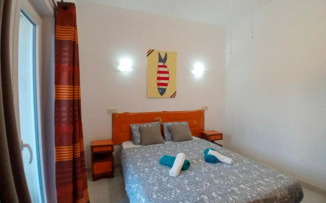 The Central Guesthouse