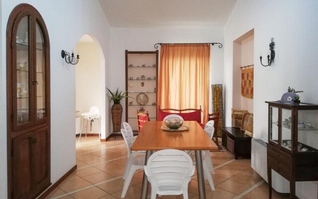 Olimpia House
