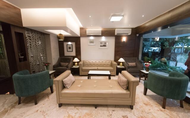 Hotel Le Grande - Mumbai International Airport