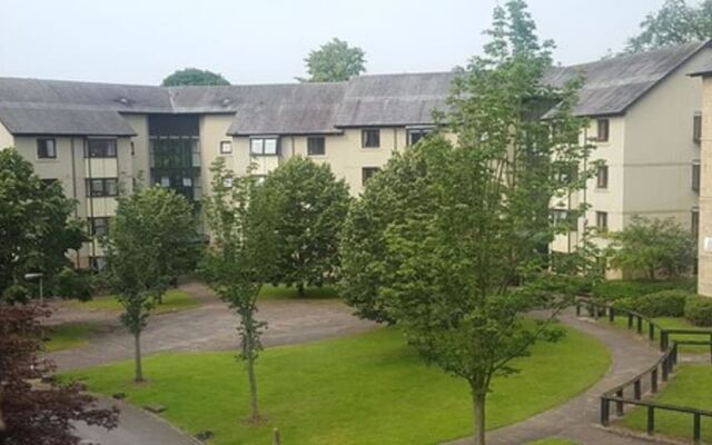 Oxley Hall Campus Residence