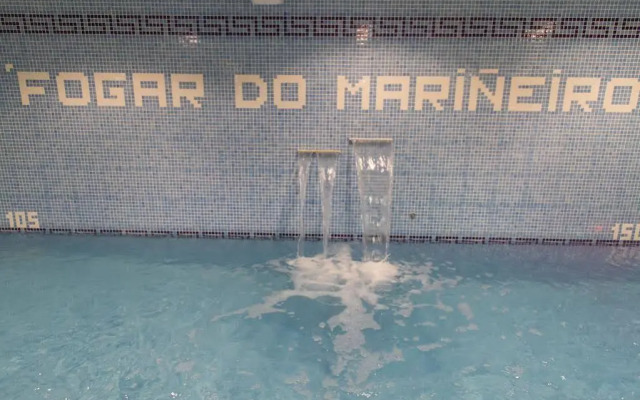 Hotel Fogar do Mariñeiro