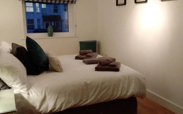 Fistral beach apartment