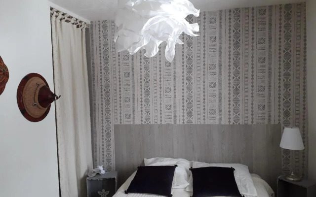 Chalet le logis des autre