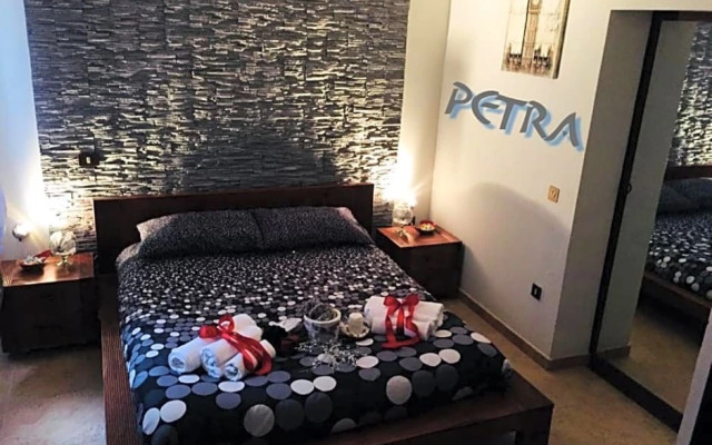 B&B Il Mandarino