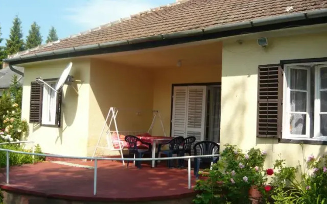 Youth Hostel Villa Benjamin