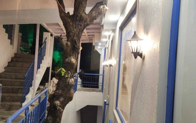 A Santorini Home - By Le Rêve