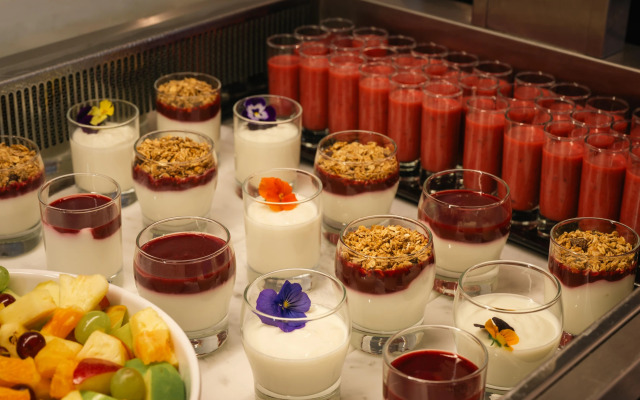 Grand Canal Hotel Dublin