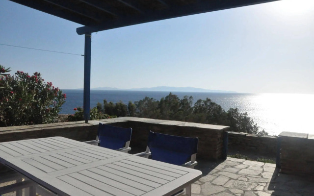 Stavros Bay