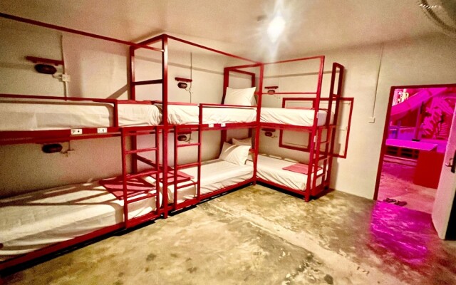 Slumber Party Krabi