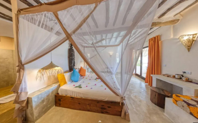 Zanzibar Pearl Boutique Hotel & Villas