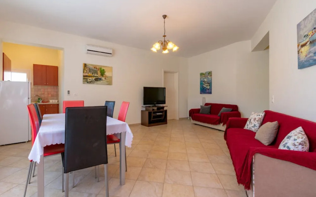 Villa Rosa 1 , Dassia , Corfu