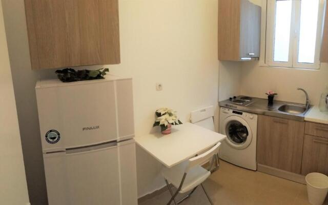 Nafplion Smart Apartment