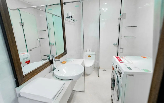 Hana Stay Tran Quoc Hoan