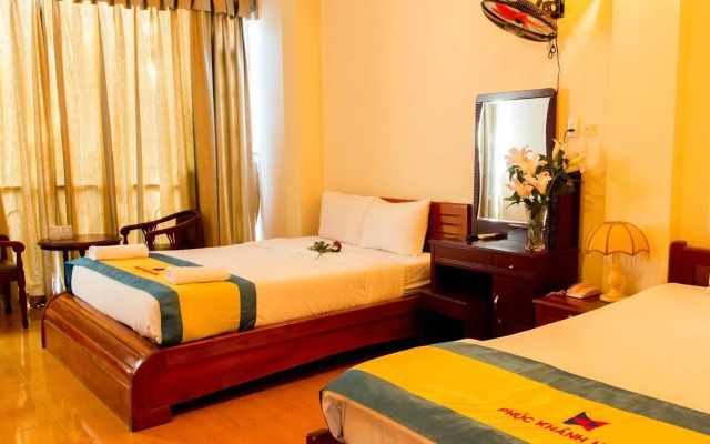 Phuc Khanh Hotel