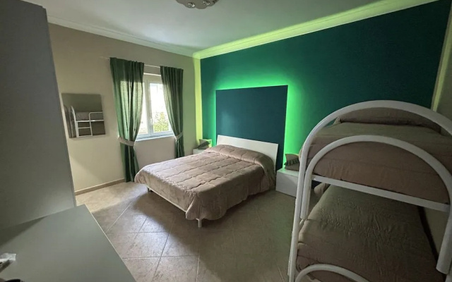Skycity b&b