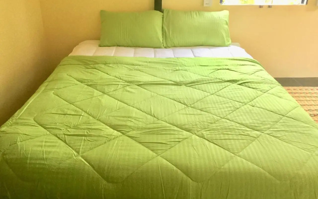 Bunyong Homestay