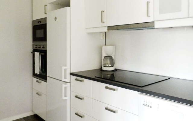 4 Person Holiday Home in Lysekil