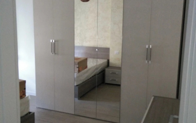 Beautiful Apartment 1br/4p - At the Gates of Milan