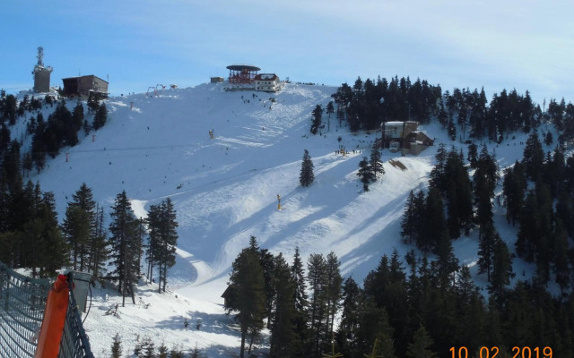 Ski & Bike Residence