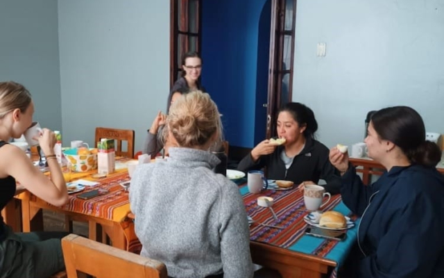 Great Partners - Hostel