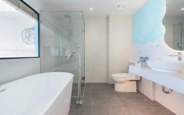 P-Park Hotel Pattaya