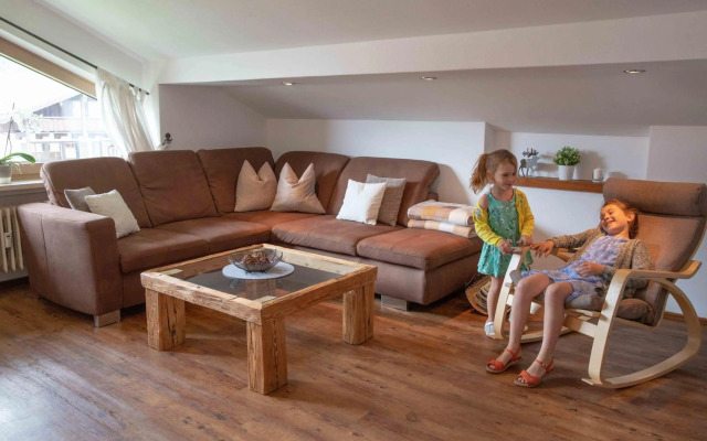 Ferienwohnung Traudl