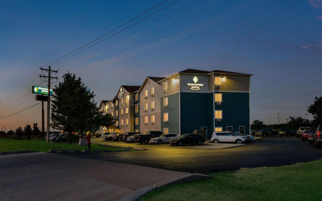 Extended Stay America Select Suites - Oklahoma City - Southeast
