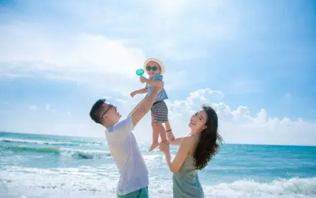 Howard Johnson Sandalwoods Resort Shuangyue Bay Huidong Huizhou