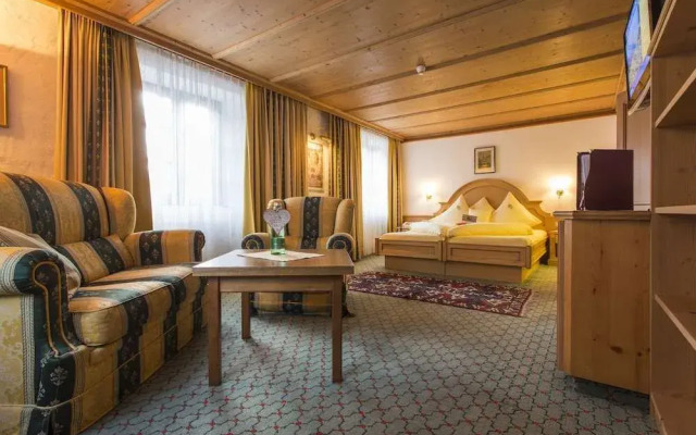 Best Western Alte Post