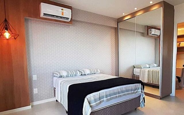 Edifício Time Apto 1516