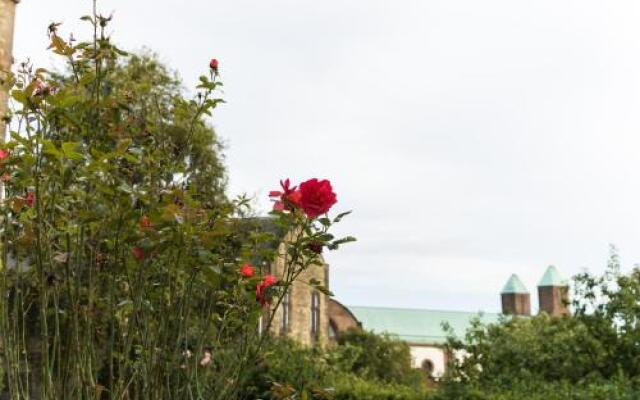 The Mirfield Monastery