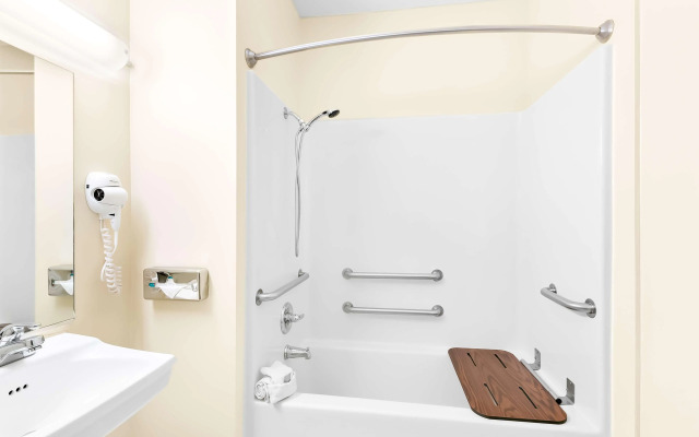 Best Western Nebraska City Inn