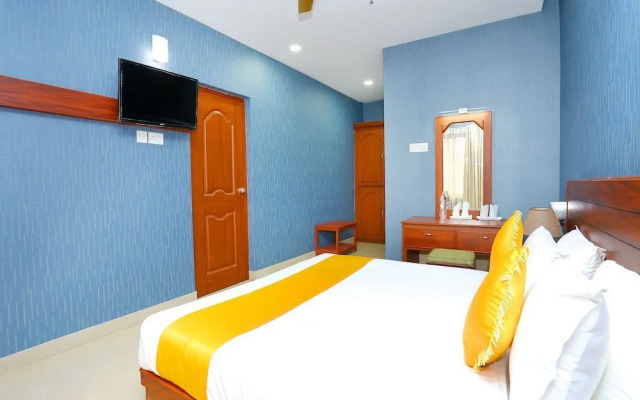 Smart Residency by OYO Rooms