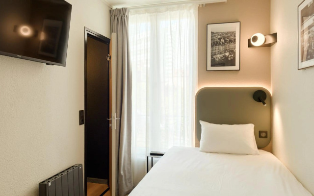 Campanile PRIME - Paris 15 Tour Eiffel