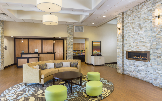 Homewood Suites By Hilton San Bernardino