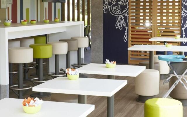 ibis budget Chalon Sur Saone Nord