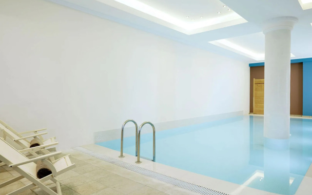 Alkyna Lifestyle Beach Resort - Adults Only