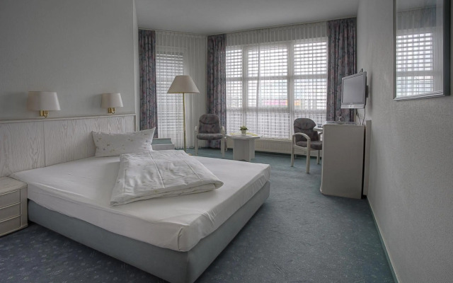 Euro Park Hotel Hennef