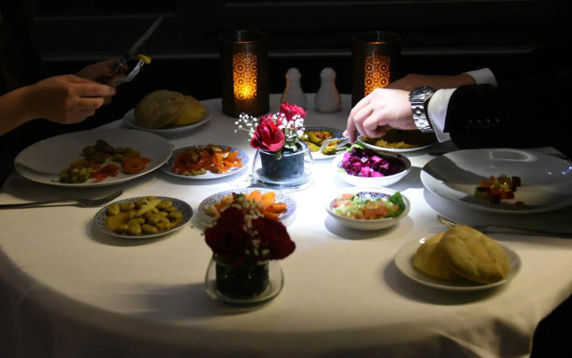 Palais Faraj Suites & Spa