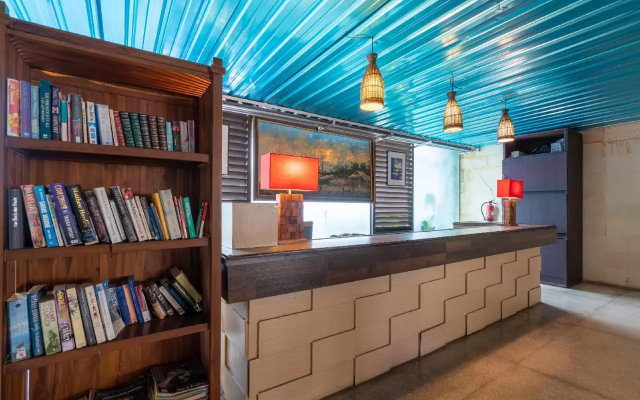 Flagship 760 Oasis Kuta