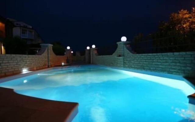 Villa Vizula
