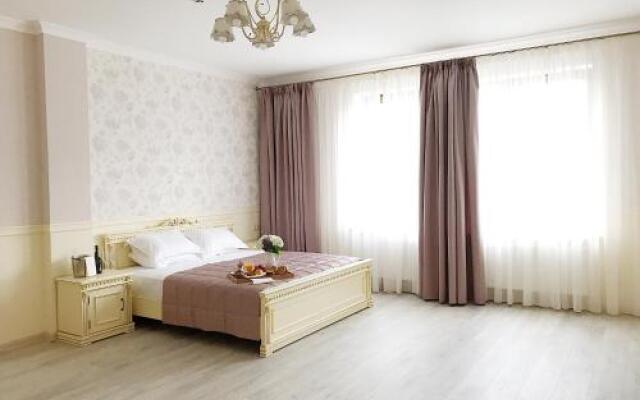 Mini Hotel na Lvovskoy