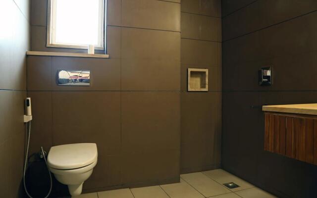 FabHotel Infinity Nest Sushant Lok